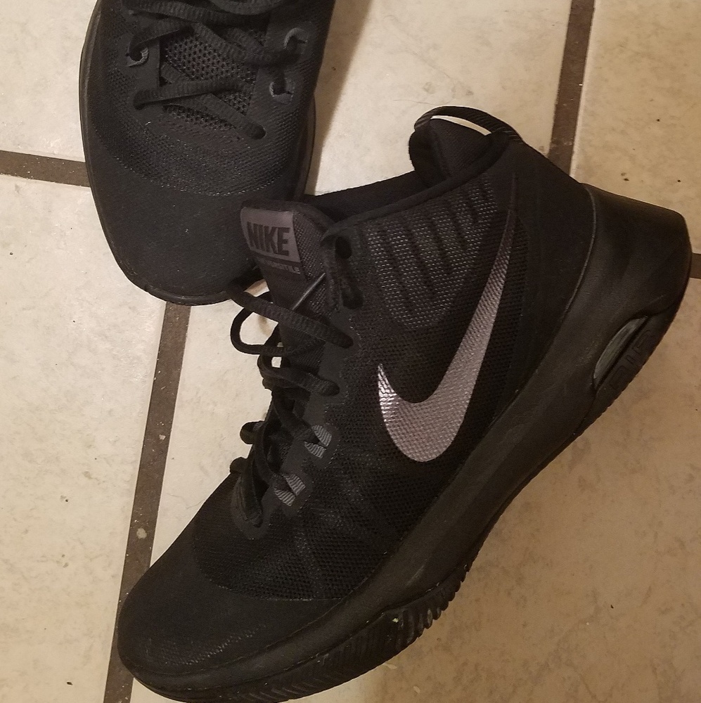 Nikes